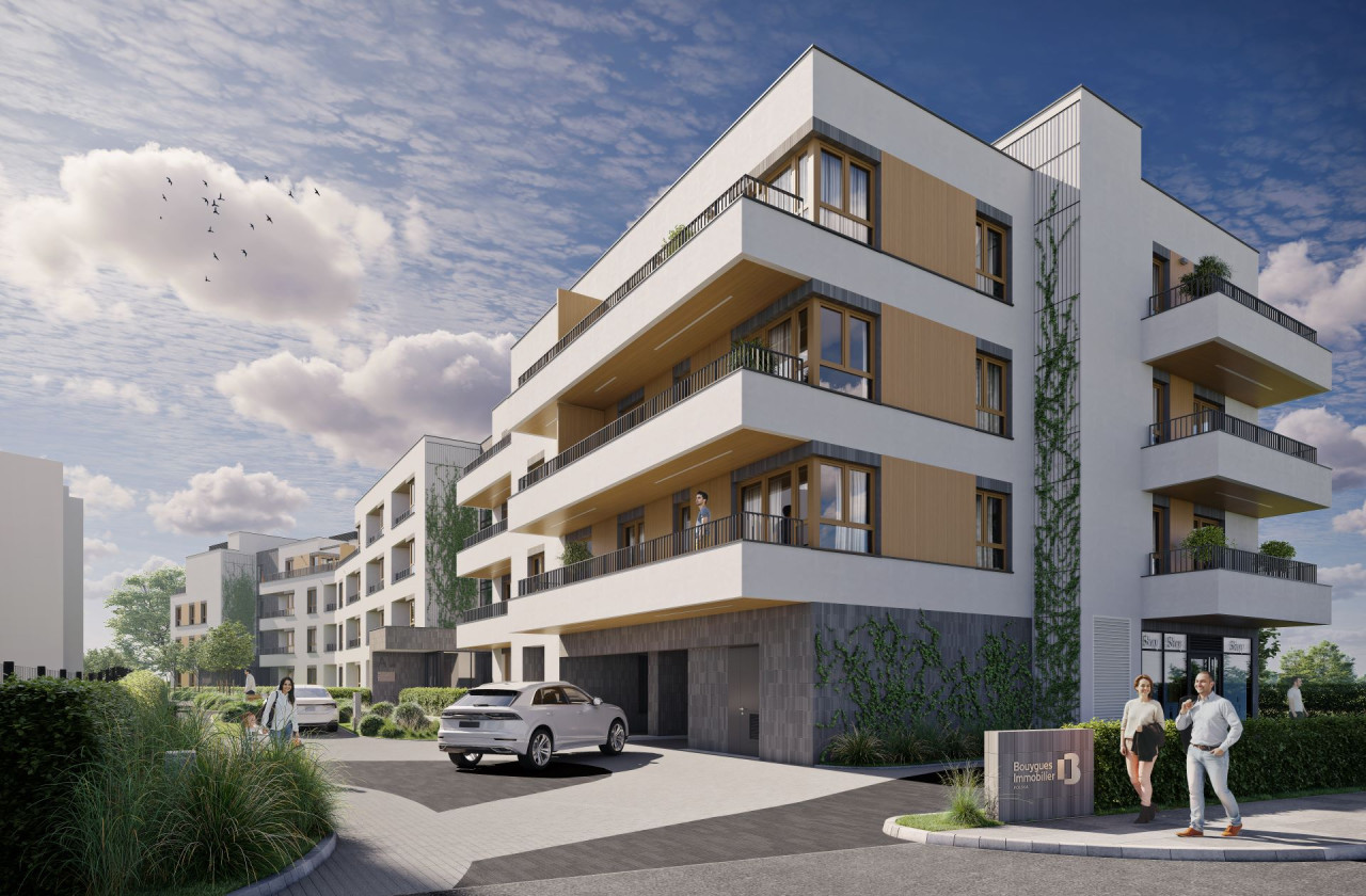 Mieszkanie 1-pokojowe Warszawa Bemowo, ul. Kopalniana