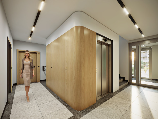 Mieszkanie 1-pokojowe Warszawa Bemowo, ul. Szeligowska. Zdjęcie 4