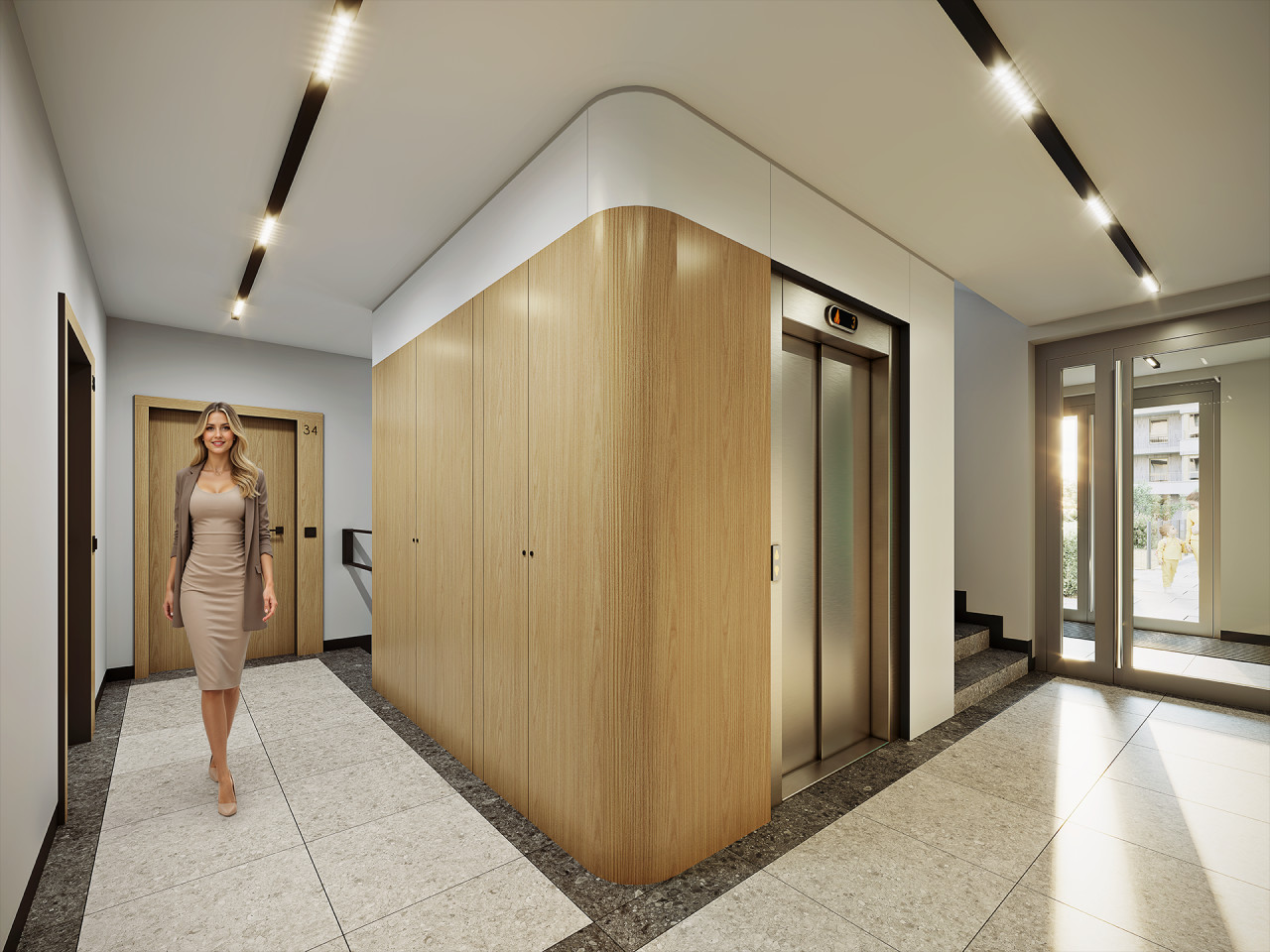 Mieszkanie 1-pokojowe Warszawa Bemowo, ul. Szeligowska. Zdjęcie 4