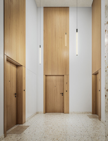 Mieszkanie 4-pokojowe Warszawa Bemowo, ul. Podgrodzie. Zdjęcie 7