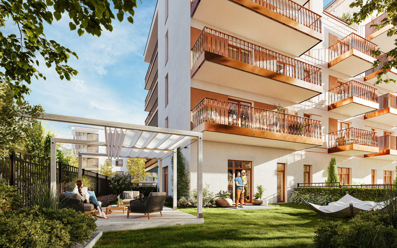 Mieszkanie 2-pokojowe Warszawa Praga-Południe, ul. Drwęcka. Zdjęcie 4