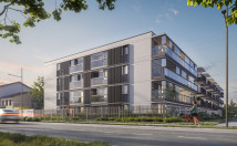 Stacja Rembertów. Zdjęcie 3