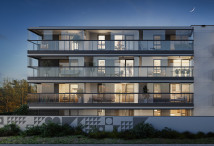 Stacja Rembertów. Zdjęcie 2