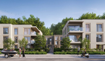 Mieszkanie 4-pokojowe Gdynia Redłowo, ul. Mikołaja Kopernika