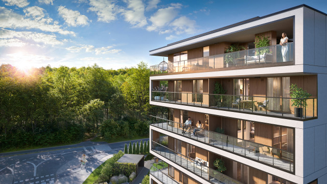 Mieszkanie 1-pokojowe Poznań Grunwald, ul. Ptasia. Zdjęcie 2