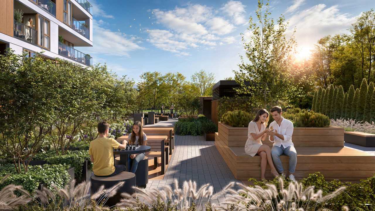 Mieszkanie 1-pokojowe Poznań Grunwald, ul. Ptasia. Zdjęcie 4