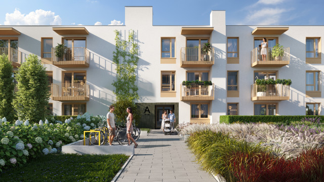 Mieszkanie 3-pokojowe Warszawa Białołęka, ul. Ruskowy Bród. Zdjęcie 3