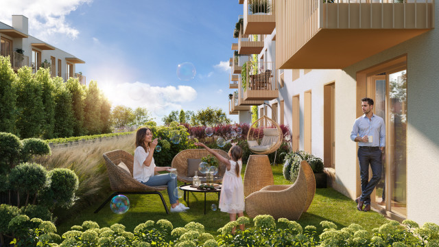 Mieszkanie 3-pokojowe Warszawa Białołęka, ul. Ruskowy Bród. Zdjęcie 4