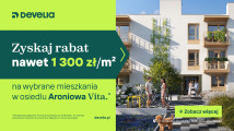 Mieszkanie 2-pokojowe Warszawa Białołęka, ul. Ruskowy Bród. Zdjęcie 4