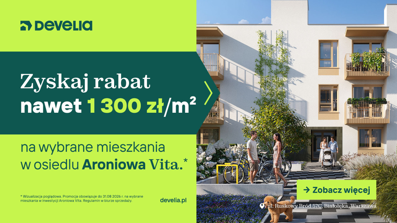 Mieszkanie 2-pokojowe Warszawa Białołęka, ul. Ruskowy Bród. Zdjęcie 6