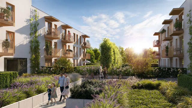 Mieszkanie 3-pokojowe Warszawa Białołęka, ul. Ruskowy Bród. Zdjęcie 1