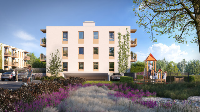 Mieszkanie 3-pokojowe Warszawa Białołęka, ul. Ruskowy Bród. Zdjęcie 2