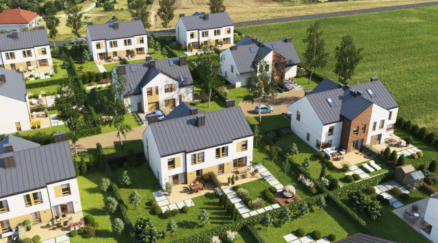 dom, 6 pokoi Gdynia, ul. Kormorana. Zdjęcie 3