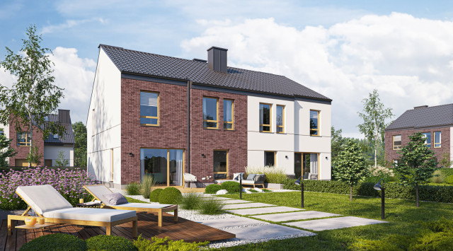 dom, 6 pokoi Gdynia, ul. Kormorana. Zdjęcie 2