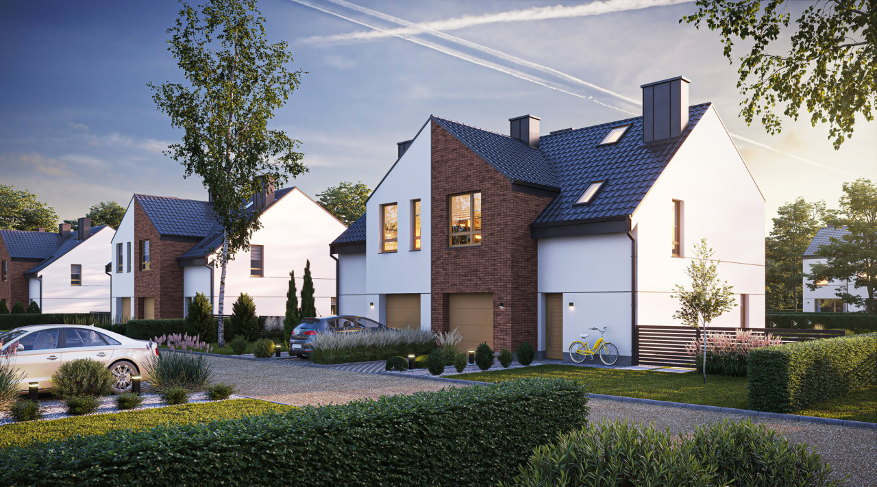 dom, 6 pokoi Gdynia, ul. Kormorana