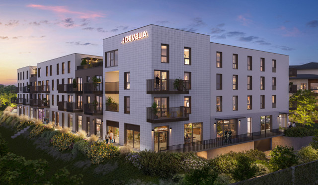 Mieszkanie 3-pokojowe Wrocław Złotniki, ul. Podhalańska. Zdjęcie 2