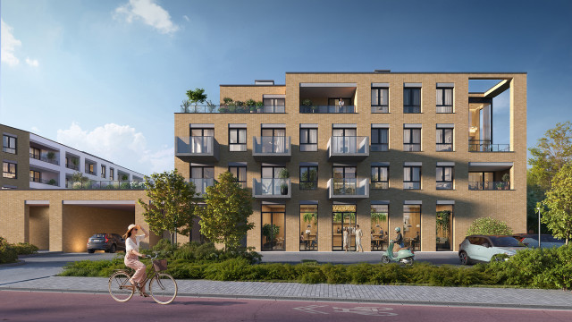 Mieszkanie 2-pokojowe Warszawa Bemowo, ul. Sochaczewska. Zdjęcie 2