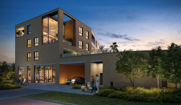 Mieszkanie 2-pokojowe Warszawa Bemowo, ul. Sochaczewska