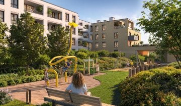 Mieszkanie 4-pokojowe Warszawa Bemowo, ul. Sochaczewska