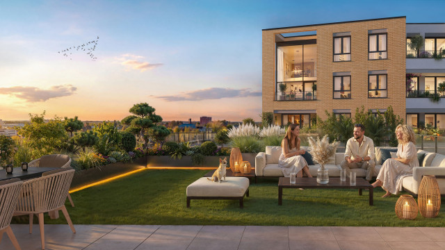 Mieszkanie 3-pokojowe Warszawa Bemowo, ul. Sochaczewska. Zdjęcie 2