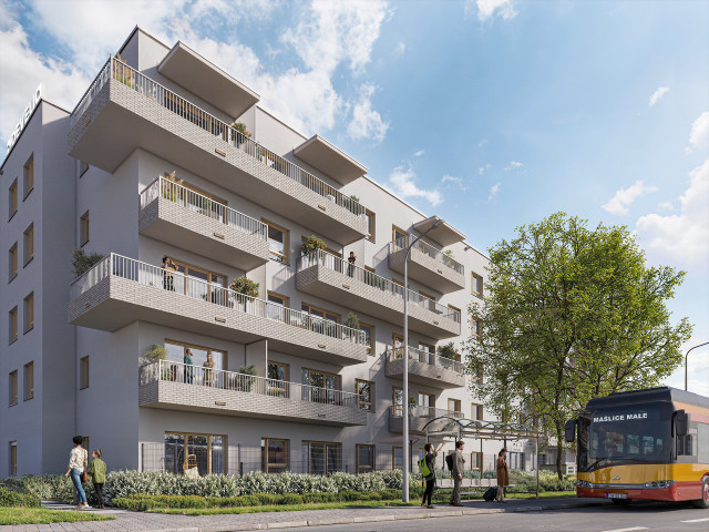 Mieszkanie 4-pokojowe Wrocław Pilczyce, ul. Pilczycka. Zdjęcie 1