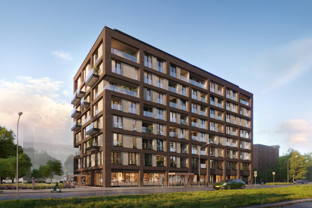 Mieszkanie 4-pokojowe Warszawa Praga-Północ, ul. Kijowska. Zdjęcie 1