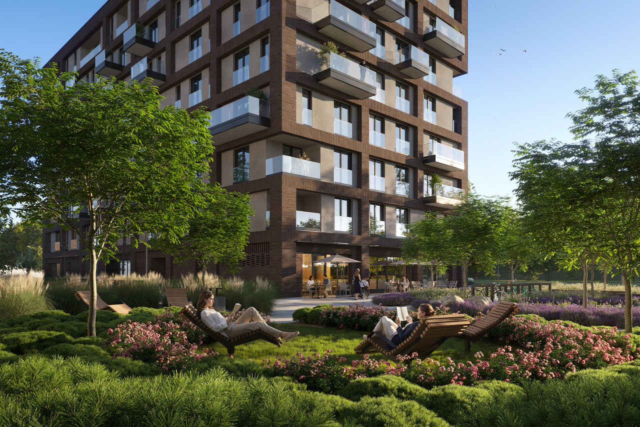 Mieszkanie 4-pokojowe Warszawa Praga-Północ, ul. Kijowska. Zdjęcie 3