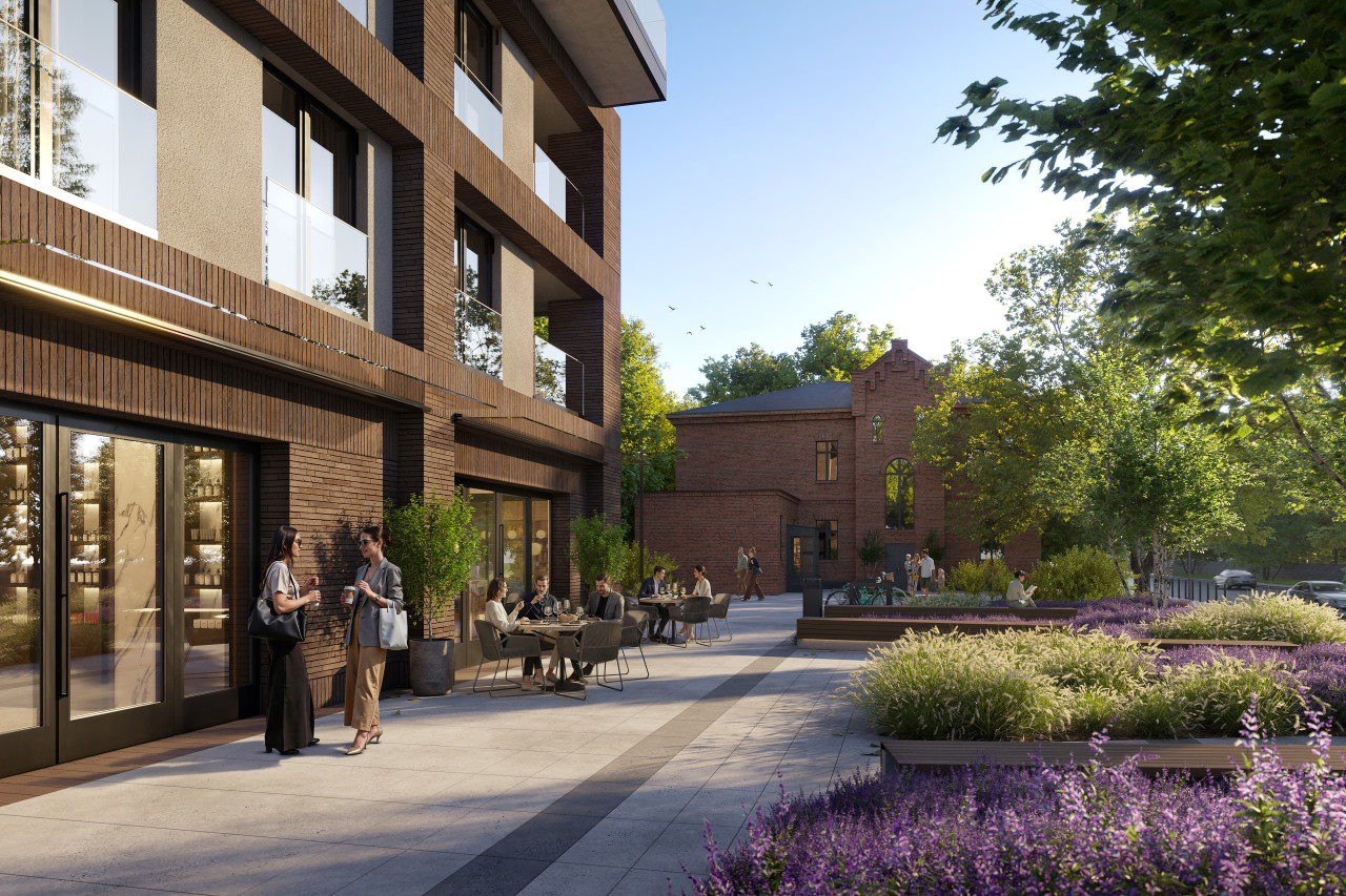 Mieszkanie 4-pokojowe Warszawa Praga-Północ, ul. Kijowska. Zdjęcie 4