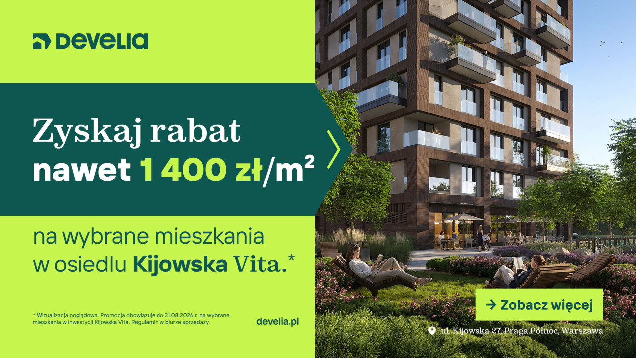 Mieszkanie 2-pokojowe Warszawa Praga-Północ, ul. Kijowska. Zdjęcie 5