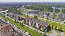 Mieszkanie 1-pokojowe Wrocław Stabłowice, ul. Łomnicka. Zdjęcie 4