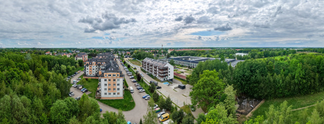 Mieszkanie 4-pokojowe Wrocław Stabłowice, ul. Łomnicka. Zdjęcie 4