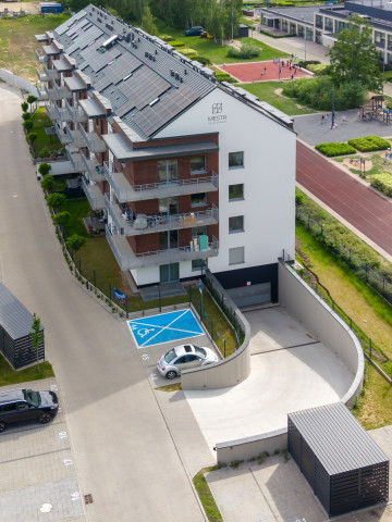 Mieszkanie 4-pokojowe Wrocław Stabłowice, ul. Łomnicka. Zdjęcie 31
