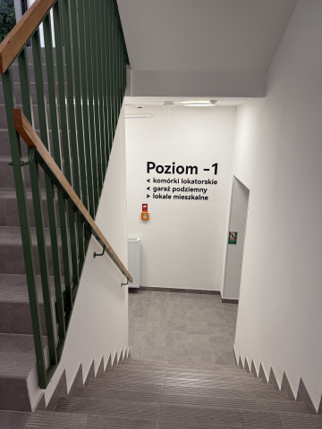 Mieszkanie 4-pokojowe Wrocław Stabłowice, ul. Łomnicka. Zdjęcie 14