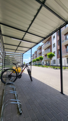 Mieszkanie 4-pokojowe Wrocław Stabłowice, ul. Łomnicka. Zdjęcie 18