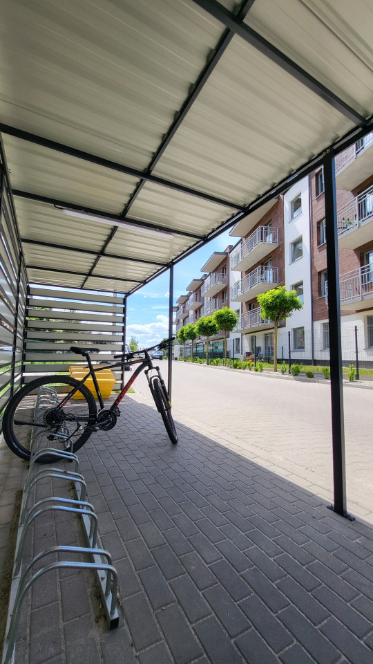 Mieszkanie 4-pokojowe Wrocław Stabłowice, ul. Łomnicka. Zdjęcie 18