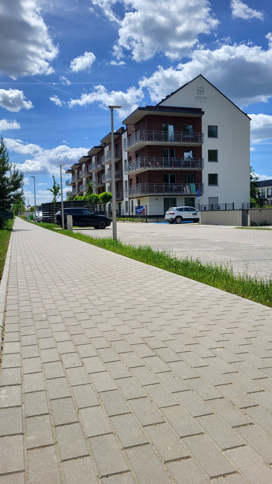 Mieszkanie 4-pokojowe Wrocław Stabłowice, ul. Łomnicka. Zdjęcie 28