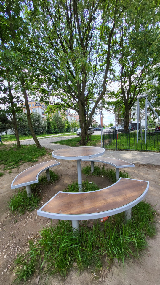 Mieszkanie 4-pokojowe Wrocław Stabłowice, ul. Łomnicka. Zdjęcie 20