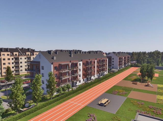 Mieszkanie 1-pokojowe Wrocław Stabłowice, ul. Łomnicka. Zdjęcie 4