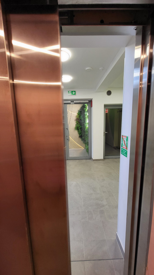 Mieszkanie 4-pokojowe Wrocław Stabłowice, ul. Łomnicka. Zdjęcie 12
