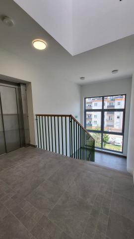 Mieszkanie 4-pokojowe Wrocław Stabłowice, ul. Łomnicka. Zdjęcie 11