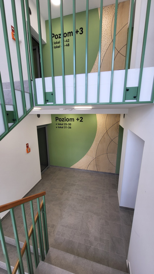 Mieszkanie 4-pokojowe Wrocław Stabłowice, ul. Łomnicka. Zdjęcie 10
