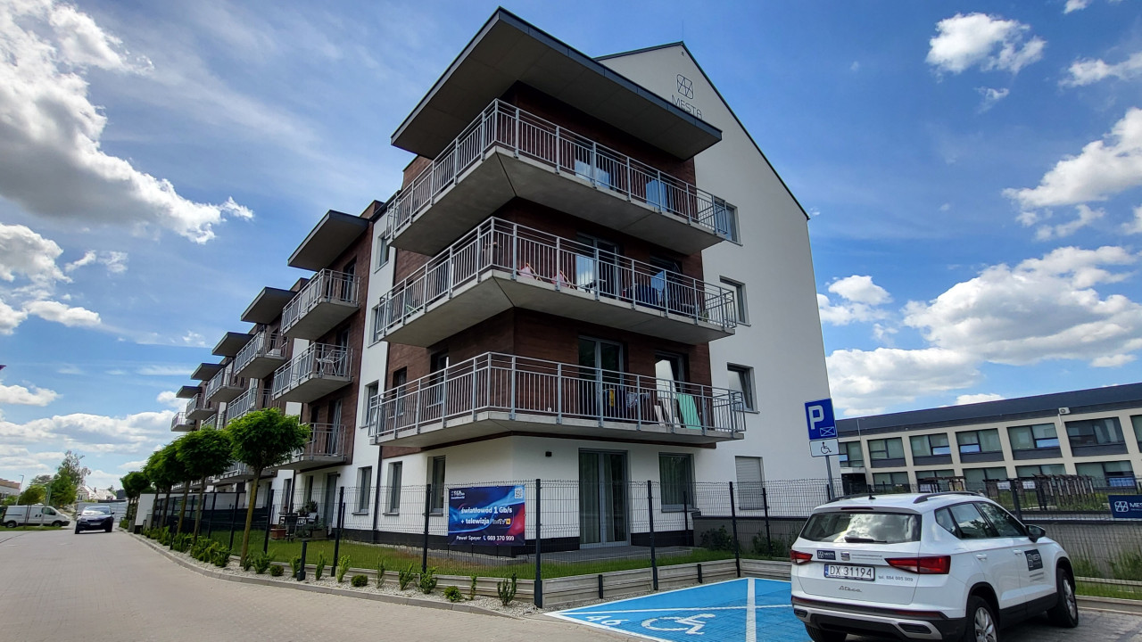 Mieszkanie 4-pokojowe Wrocław Stabłowice, ul. Łomnicka. Zdjęcie 27
