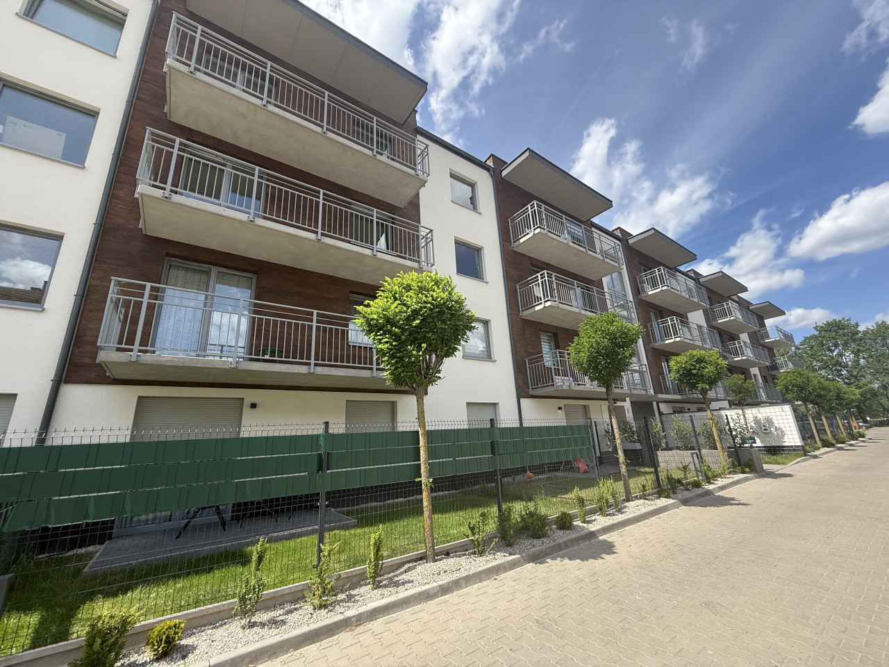 Mieszkanie 4-pokojowe Wrocław Stabłowice, ul. Łomnicka. Zdjęcie 5