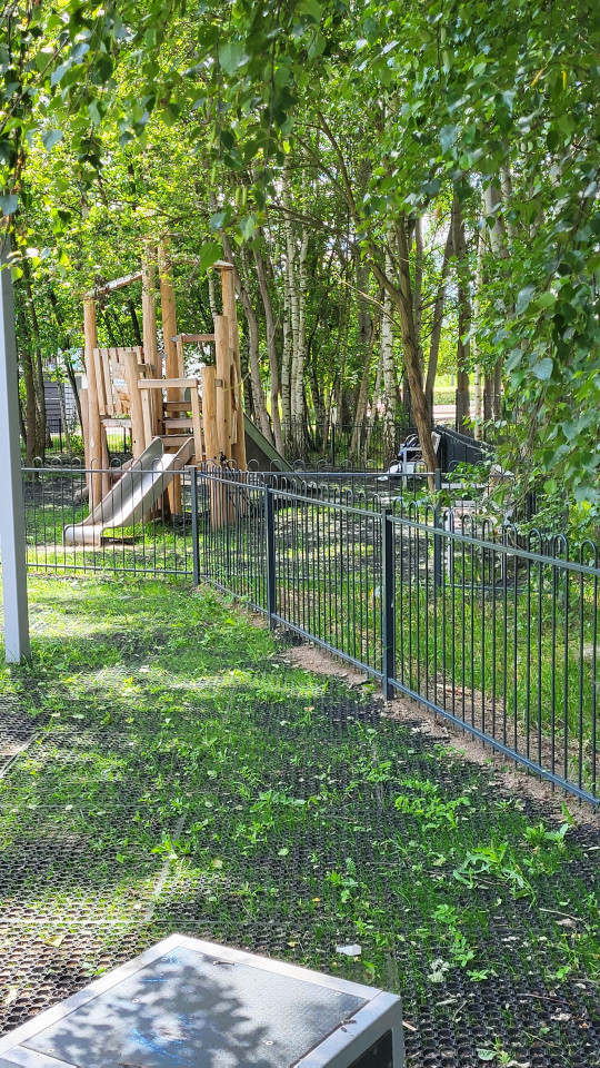 Mieszkanie 4-pokojowe Wrocław Stabłowice, ul. Łomnicka. Zdjęcie 21