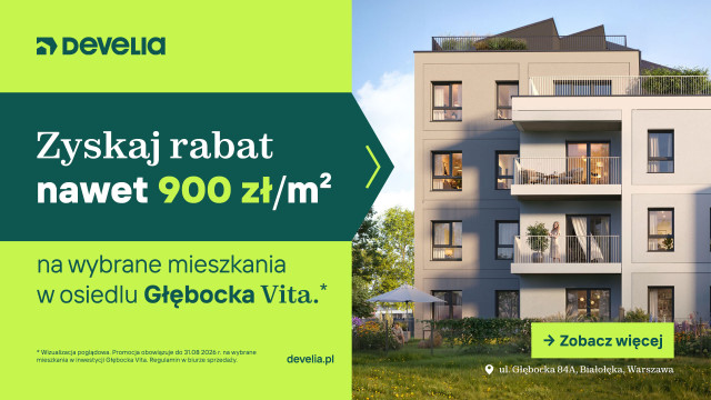 Mieszkanie 3-pokojowe Warszawa Białołęka, ul. Głębocka. Zdjęcie 2