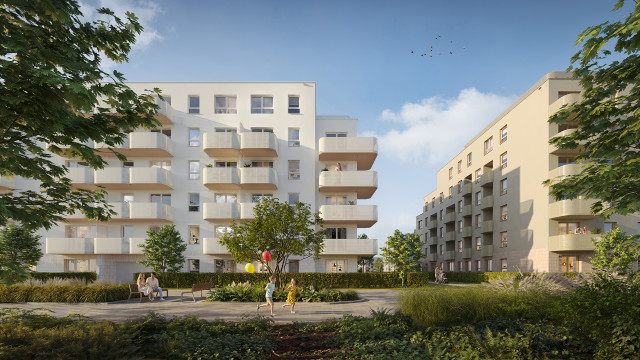 Mieszkanie 2-pokojowe Warszawa Skorosze, ul. Świętej Rodziny. Zdjęcie 3