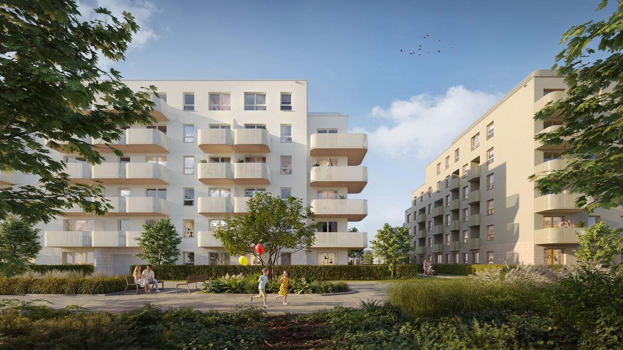 Mieszkanie 2-pokojowe Warszawa Skorosze, ul. Świętej Rodziny. Zdjęcie 3