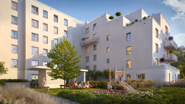 Mieszkanie 1-pokojowe Warszawa Skorosze, ul. Świętej Rodziny. Zdjęcie 4