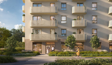 Mieszkanie 5-pokojowe Warszawa Skorosze, ul. Świętej Rodziny