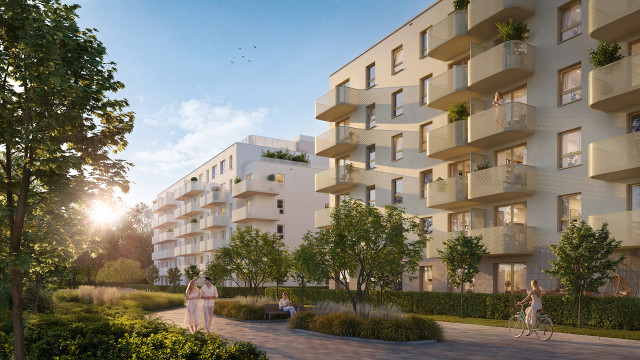Mieszkanie 1-pokojowe Warszawa Skorosze, ul. Świętej Rodziny. Zdjęcie 1
